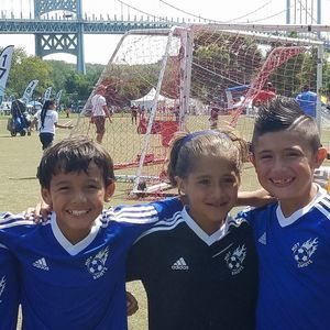 Meet your Posher, Lorena